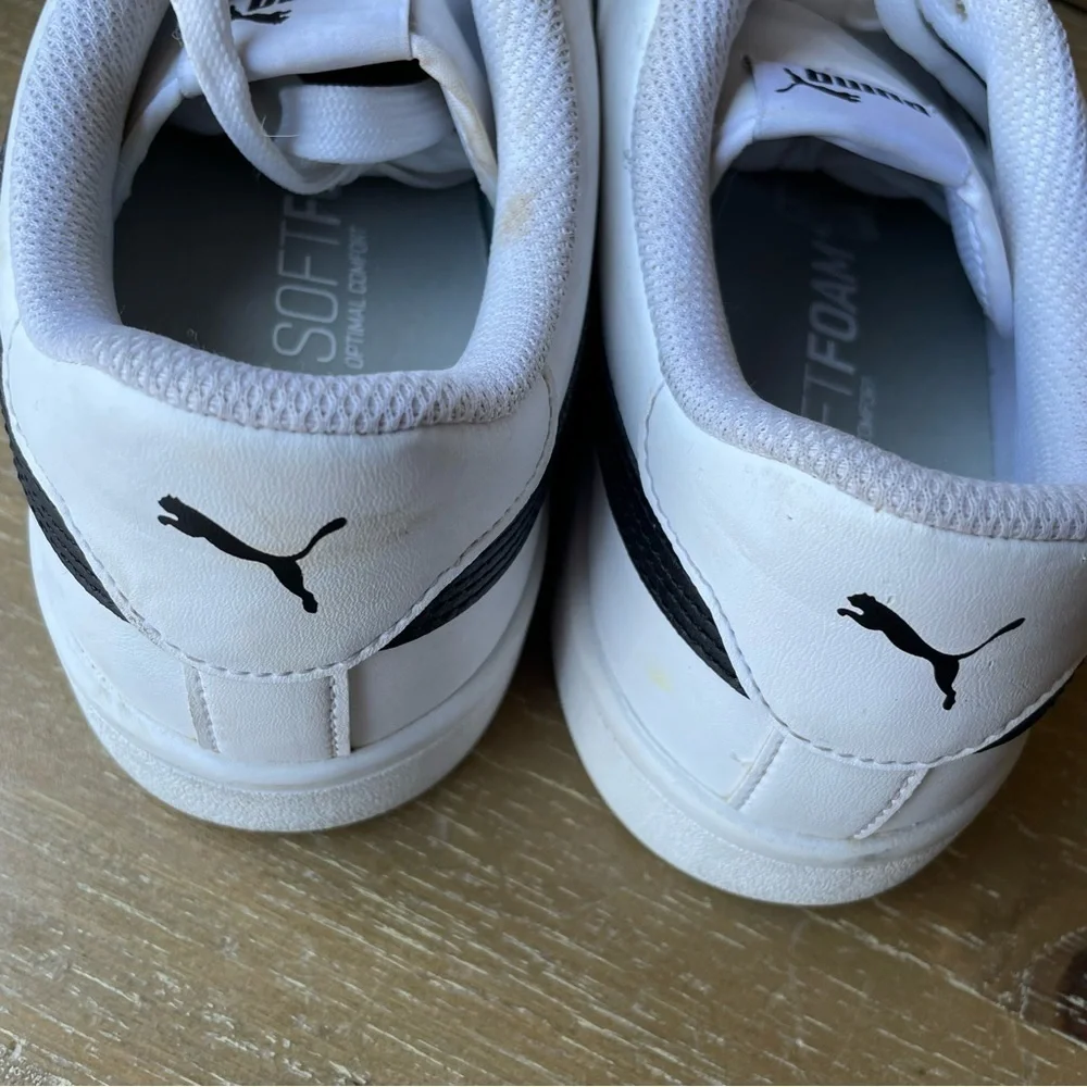 Puma mens soft